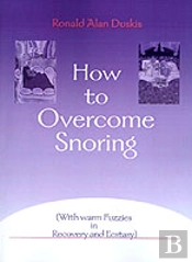 How To Overcome Snoring