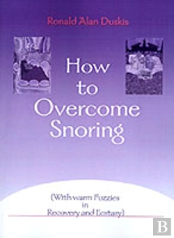 Bertrand.pt - How To Overcome Snoring