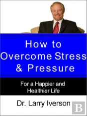 How To Overcome Stress & Pressure