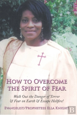 Bertrand.pt - How To Overcome The Spirit Of Fear