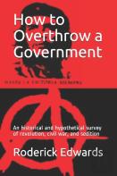 How To Overthrow A Government