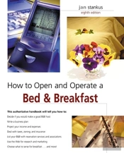 How To Own And Operate A Bed And Breakfast