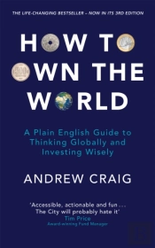 How To Own The World