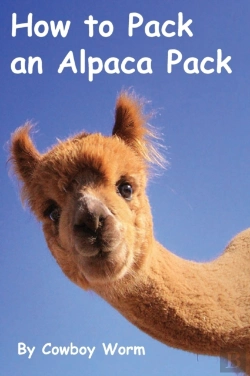 Bertrand.pt - How To Pack An Alpaca Pack