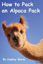 How To Pack An Alpaca Pack