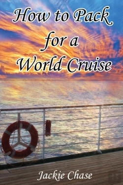 Bertrand.pt - How To Pack For A World Cruise
