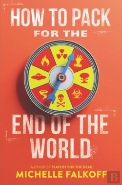 Bertrand.pt - How To Pack For The End Of The World