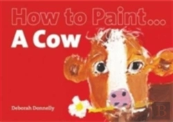 Bertrand.pt - How To Paint A Cow