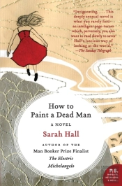 How To Paint A Dead Man