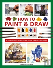 How To Paint & Draw