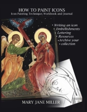 How To Paint Icons