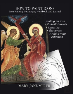 Bertrand.pt - How To Paint Icons