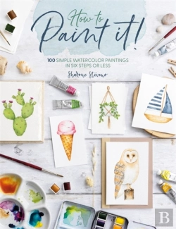 Bertrand.pt - How To Paint It!
