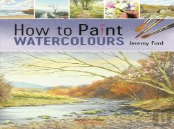 How To Paint Watercolours