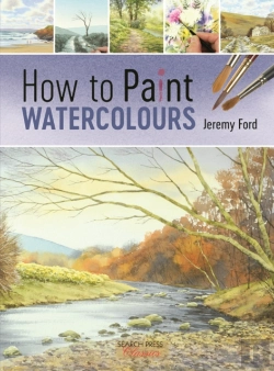 Bertrand.pt - How To Paint Watercolours