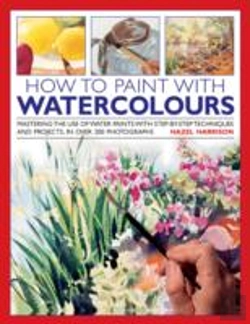 Bertrand.pt - How To Paint With Watercolors