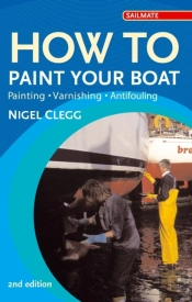 How To Paint Your Boat