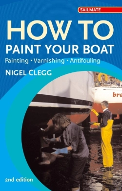 Bertrand.pt - How To Paint Your Boat