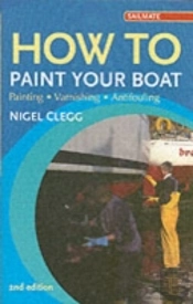How To Paint Your Boat