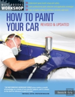 Bertrand.pt - How To Paint Your Car