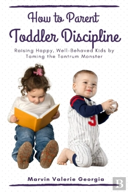 Bertrand.pt - How To Parent - Toddler Discipline