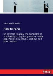 How To Parse