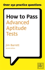 How To Pass Advanced Aptitude Tests