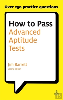 Bertrand.pt - How To Pass Advanced Aptitude Tests