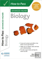 How To Pass Advanced Higher Biology