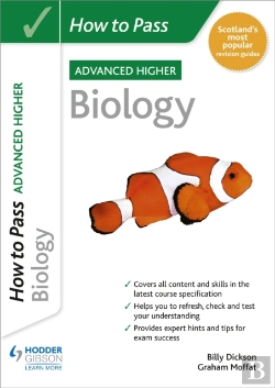 Bertrand.pt - How To Pass Advanced Higher Biology