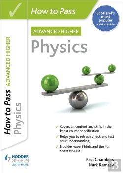 Bertrand.pt - How To Pass Advanced Higher Physics