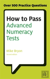 How To Pass Advanced Numeracy Tests