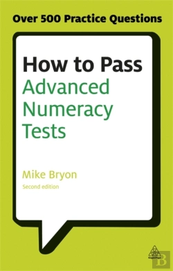 Bertrand.pt - How To Pass Advanced Numeracy Tests