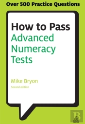 How To Pass Advanced Numeracy Tests