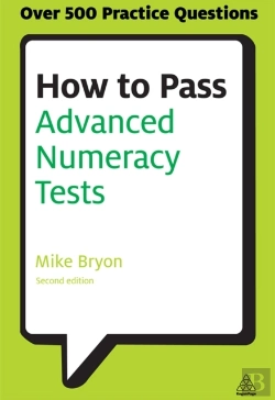 Bertrand.pt - How To Pass Advanced Numeracy Tests