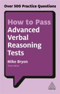 How To Pass Advanced Verbal Reasoning Tests