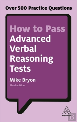 Bertrand.pt - How To Pass Advanced Verbal Reasoning Tests