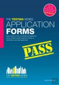 Bertrand.pt - How To Pass Application Forms: Sample Questions And Answers