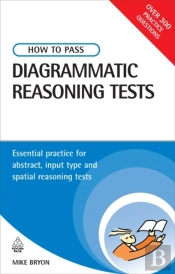 How To Pass Diagrammatic Reasoning Tests