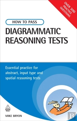 Bertrand.pt - How To Pass Diagrammatic Reasoning Tests