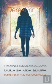 How To Pass From Curse To Blessing (Tagalog)