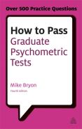 How To Pass Graduate Psychometric Tests