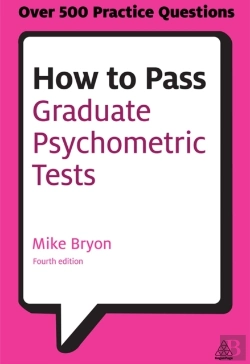 Bertrand.pt - How To Pass Graduate Psychometric Tests
