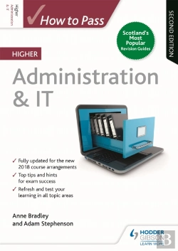 Bertrand.pt - How To Pass Higher Administration & It, Second Edition