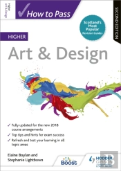 How To Pass Higher Art & Design, Second Edition