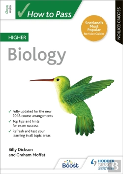 Bertrand.pt - How To Pass Higher Biology, Second Edition