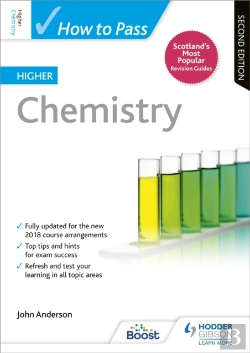 Bertrand.pt - How To Pass Higher Chemistry, Second Edition
