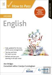 How To Pass Higher English, Second Edition