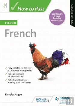 Bertrand.pt - How To Pass Higher French, Second Edition