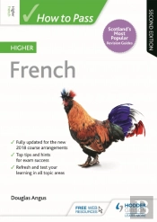 How To Pass Higher French, Second Edition